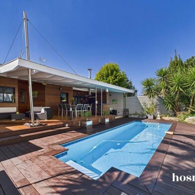 Maison 6 pièces 720000 €