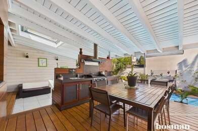 Maison 6 pièces 720000 €