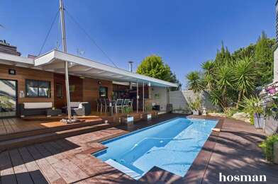 Maison 6 pièces 720000 €