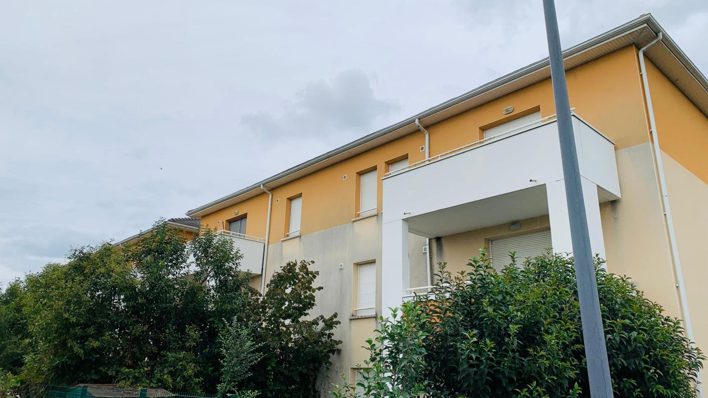 Appartement 3 pièces  à vendre Lescar 64230