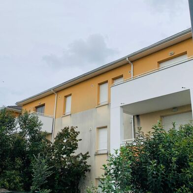 Appartement 3 pièces 163000 €