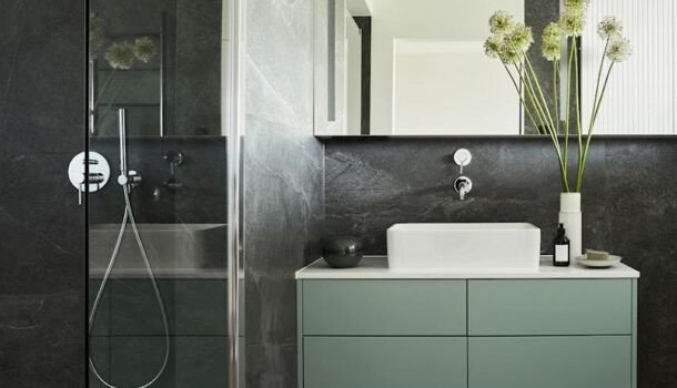 Appartement 4 pièces  à vendre Épinay-sur-Seine 93800