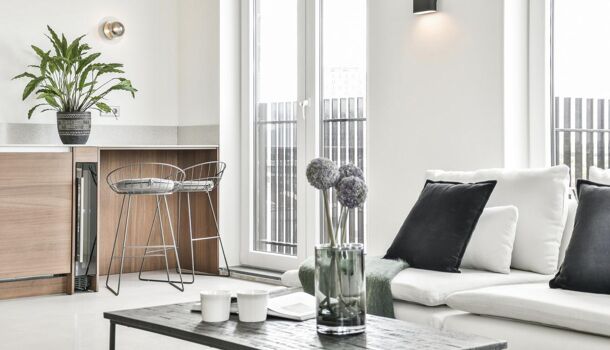 Appartement 4 pièces  à vendre Tournefeuille 31170