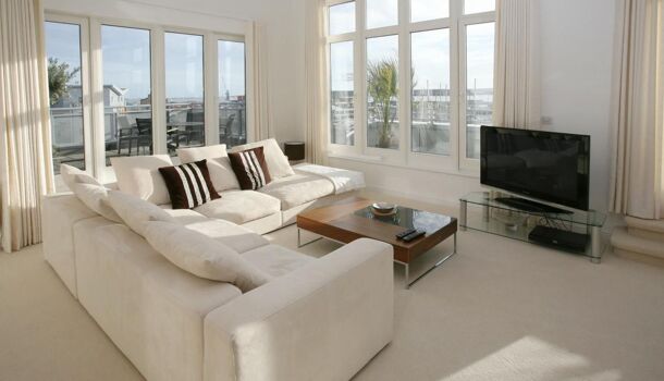 Appartement 4 pièces  à vendre Toulouse 31400