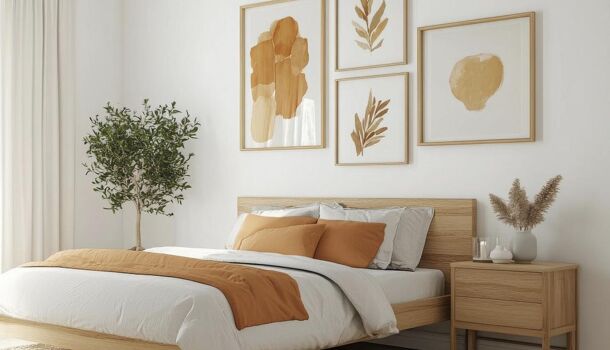 Appartement 4 pièces  à vendre Toulouse 31400