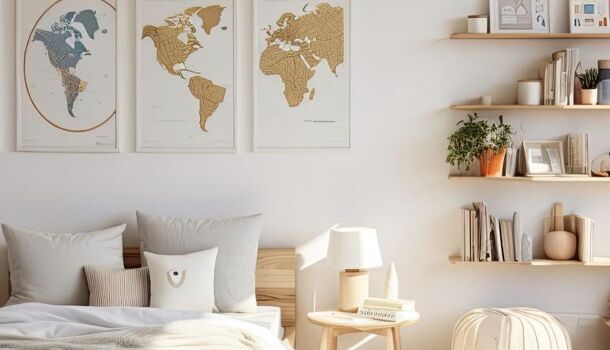 Appartement 4 pièces  à vendre Toulouse 31400