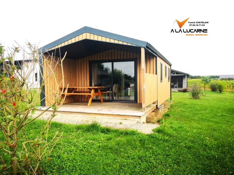 Villa / Maison  T3 à vendre Marzan 56130