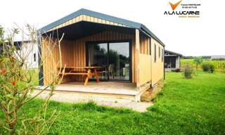 Maison 3 Pièces 24 m² à vendre à Marzan (56130)