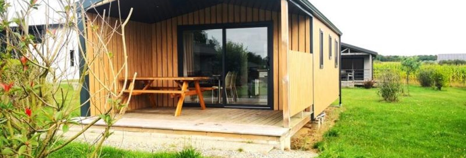 Maison 3 Pièces 24 m² à vendre à Marzan (56130)