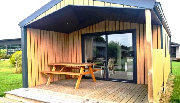 Villa / Maison 3 pièces  à vendre Marzan 56130