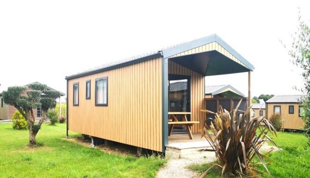 Villa / Maison 3 pièces  à vendre Marzan 56130