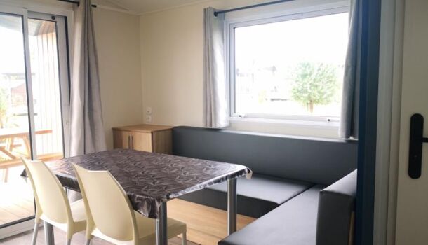 Villa / Maison 3 pièces  à vendre Marzan 56130