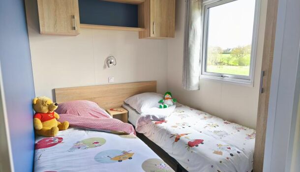 Villa / Maison 3 pièces  à vendre Marzan 56130