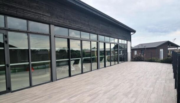 Villa / Maison 3 pièces  à vendre Marzan 56130