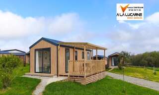 Maison 3 Pièces 34 m² à vendre à Marzan (56130)