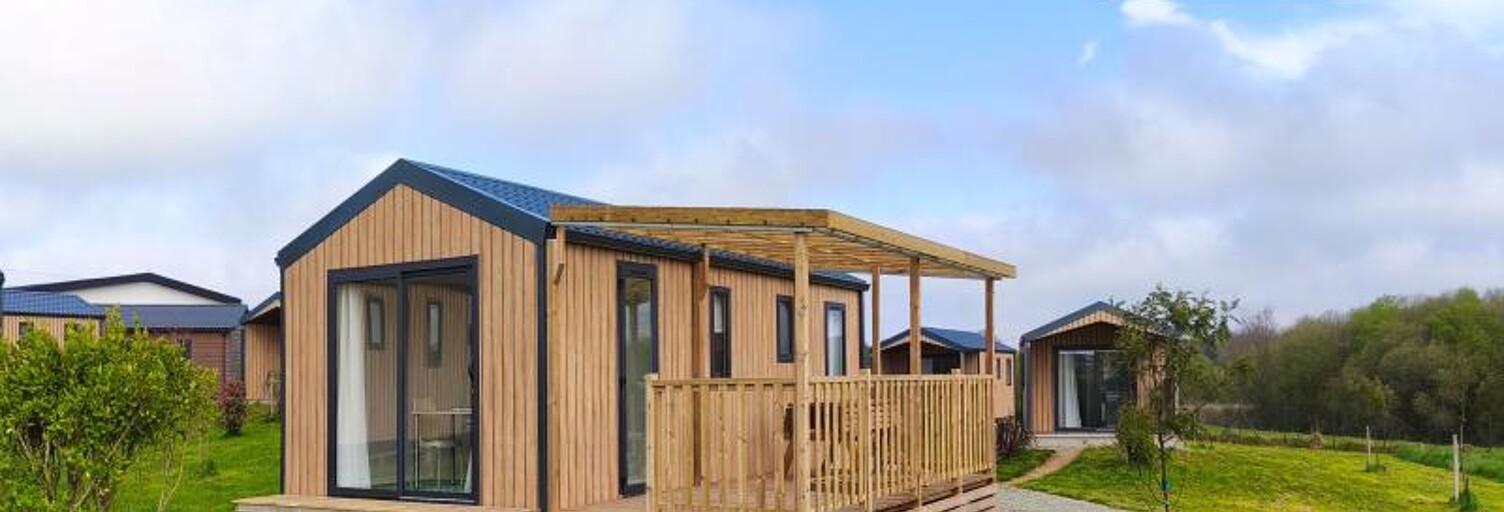 Maison 3 Pièces 34 m² à vendre à Marzan (56130)