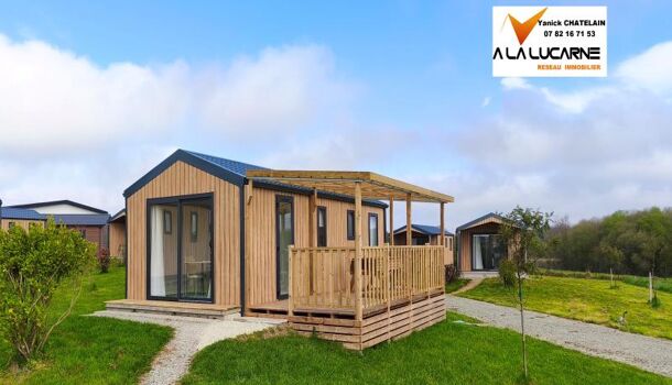 Villa / Maison 3 pièces  à vendre Marzan 56130