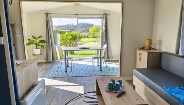 Villa / Maison 3 pièces  à vendre Marzan 56130