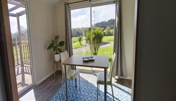 Villa / Maison 3 pièces  à vendre Marzan 56130