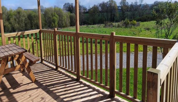 Villa / Maison 3 pièces  à vendre Marzan 56130