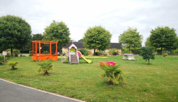 Villa / Maison 3 pièces  à vendre Marzan 56130