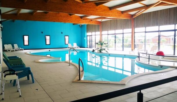 Villa / Maison 3 pièces  à vendre Marzan 56130