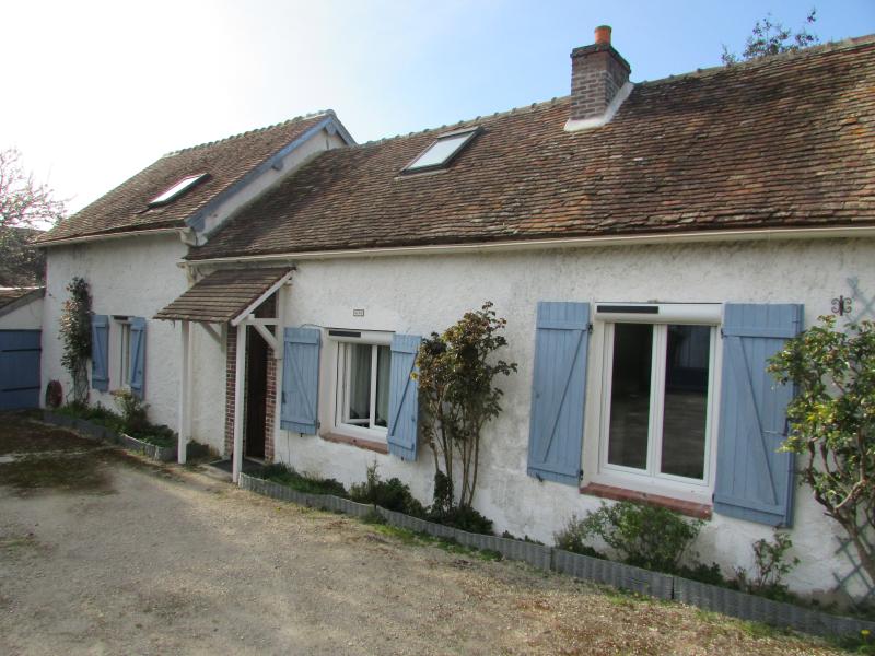 Villa / Maison 5 pièces  à vendre Cherisy 28500