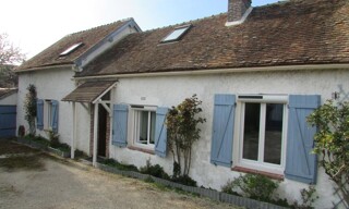 Maison 5 Pièces 89 m² à vendre à Cherisy (28500)