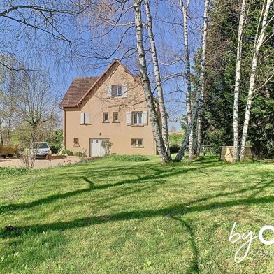 Maison 5 pièces 211000 €