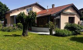 Maison 4 Pièces 168 m² à vendre à Écully (69130)