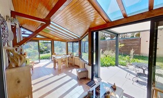 Maison 4 Pièces 168 m² à vendre à Écully (69130)