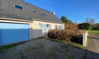 Maison 7 Pièces 143 m² à vendre à Séné (56860)
