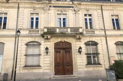 Immeuble  788000 €