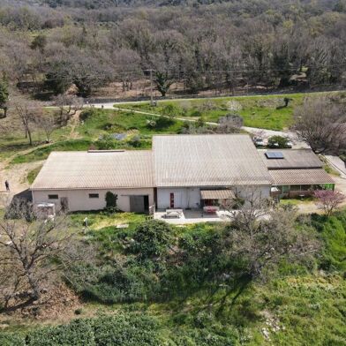 Maison 3 pièces 390000 €