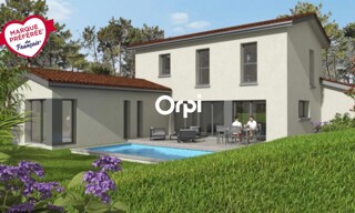 Maison 5 Pièces 125 m² à vendre à Mornant (69440)