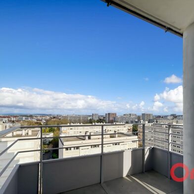 Appartement 3 pièces 423000 €