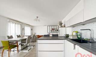 Appartement 3 Pièces 90 m² à vendre à Villeurbanne (69100)