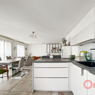 Appartement 3 pièces 407000 €