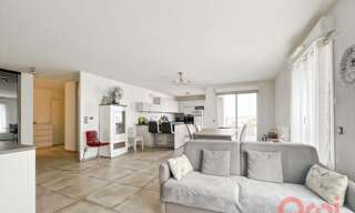 Appartement 3 Pièces 90 m² à vendre à Villeurbanne (69100)