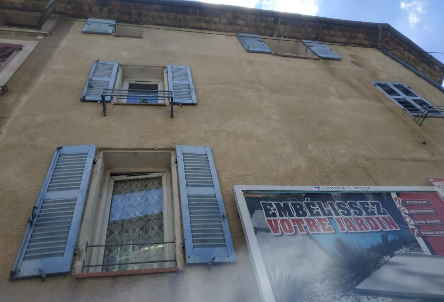 Immeuble de 4 logements à Tourves — photo 1