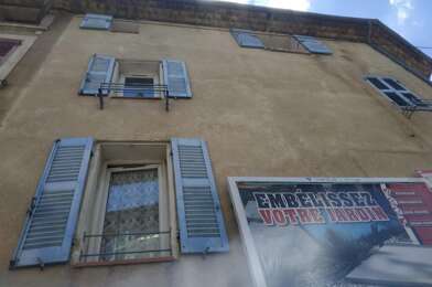 Maison 8 pièces 200000 €