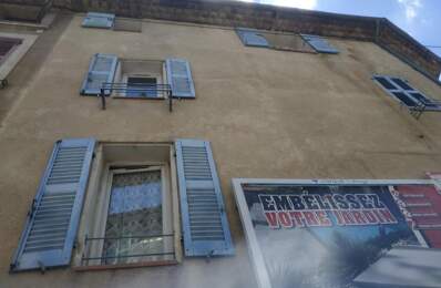 Immeuble de 4 logements à Tourves — photo du bien
