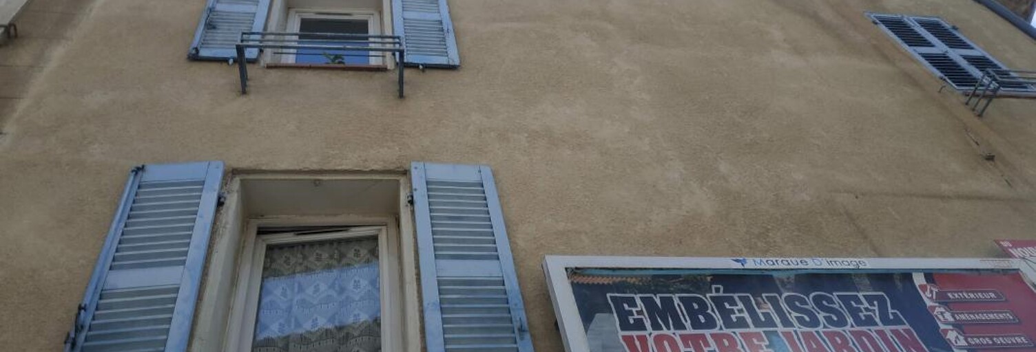 Maison 8 Pièces 107 m² à vendre à Tourves (83170)