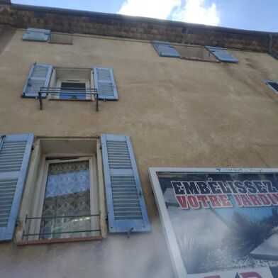 Maison 8 pièces 200000 €