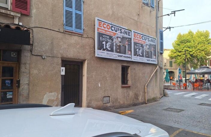 Immeuble de 4 logements à Tourves — photo 2