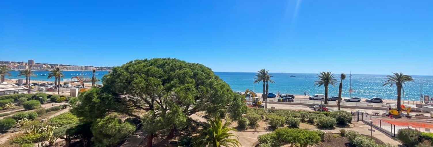 Appartement 2 Pièces 31 m² à vendre à Fréjus (83600)