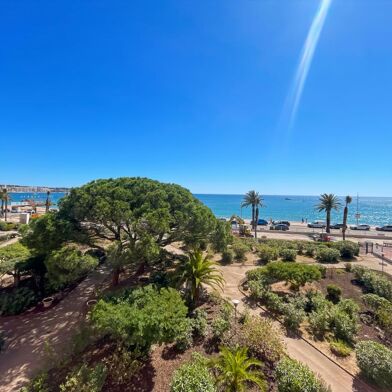 Appartement 2 pièces 290000 €