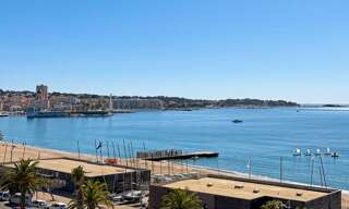 Appartement 2 Pièces 39 m² à vendre à Fréjus (83600)