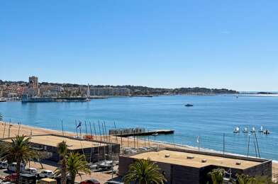 Appartement 2 pièces 320000 €