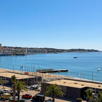 Appartement 2 pièces 320000 €